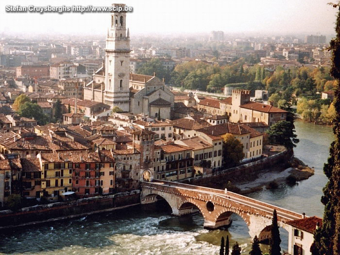 Verona  Stefan Cruysberghs